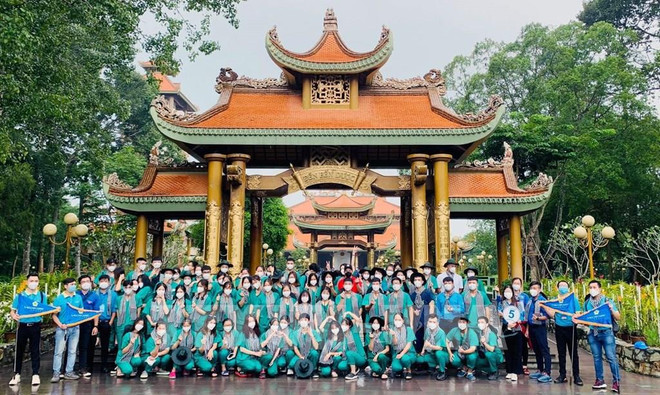 Impulsan desarrollo de turismo seguro con recorridos a "zonas verdes" en Vietnam ảnh 1