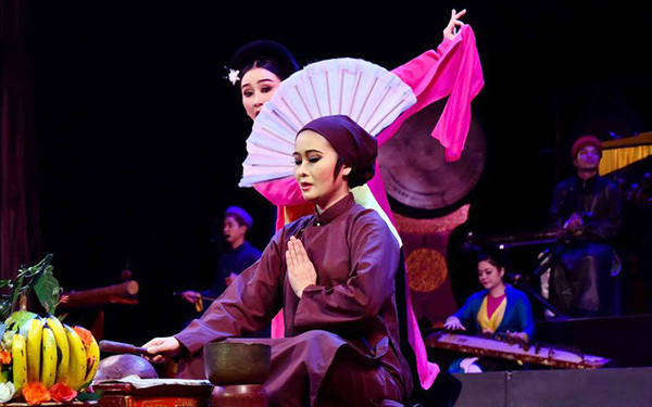  Vietnam presentará a la UNESCO expedientes de patrimonios culturales ảnh 1