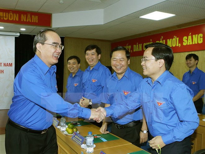 Piden en Vietnam mayor apoyo a jóvenes emprendedores ảnh 1 Piden en Vietnam mayor apoyo a jóvenes emprendedores ảnh 1