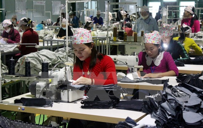 Empresas en Vietnam sólo disfrutan de 30 por ciento de beneficios de TLC ảnh 1 Empresas en Vietnam sólo disfrutan de 30 por ciento de beneficios de TLC ảnh 1