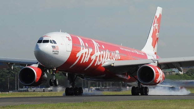 Air Asia abre ruta entre Penang y Ciudad Ho Chi Minh ảnh 1 Air Asia abre ruta entre Penang y Ciudad Ho Chi Minh ảnh 1