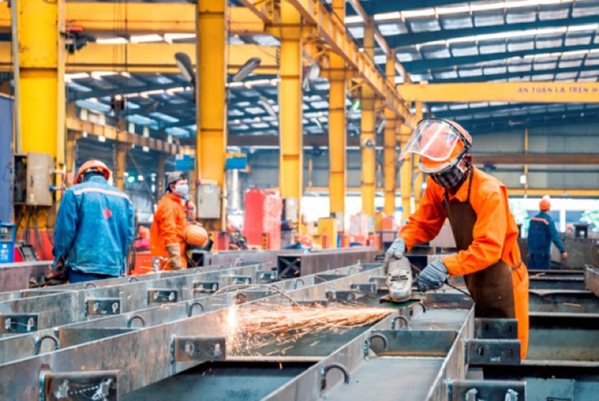 BAD prevé un crecimiento económico de Vietnam del 6% en 2024 ảnh 2 BAD prevé un crecimiento económico de Vietnam del 6% en 2024 ảnh 2