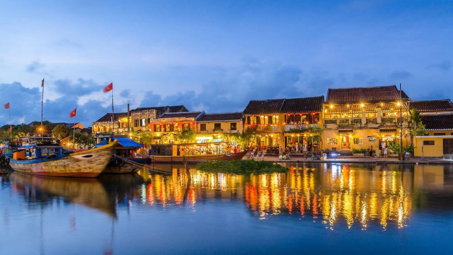 Vietnam, destino ideal para los nómadas digitales ảnh 1 Vietnam, destino ideal para los nómadas digitales ảnh 1