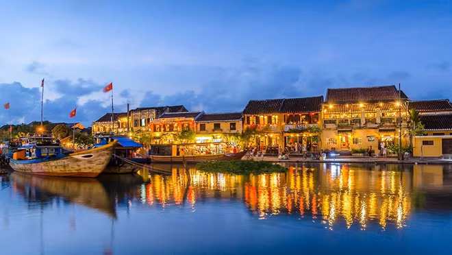 Vietnam, destino ideal para los nómadas digitales ảnh 1