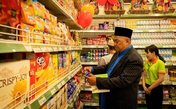 Exploran mercado de turismo mulsumán Halal en Vietnam ảnh 1