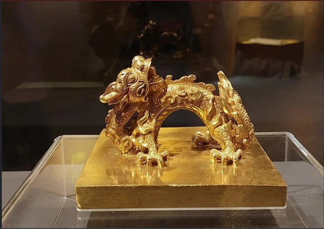 Alentadoras noticias para protección del patrimonio mundial y de Vietnam ảnh 1