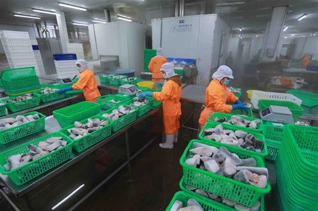 Economía vietnamita se prepara ante inestabilidad geopolítica internacional ảnh 2 Economía vietnamita se prepara ante inestabilidad geopolítica internacional ảnh 2