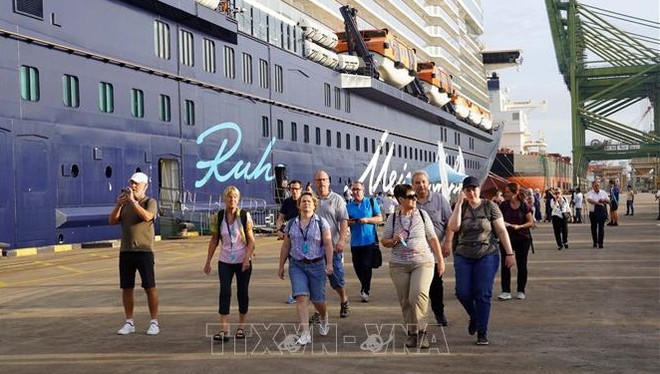 Localidades sureñas lanzan nuevos productos para atraer turistas a fin de año ảnh 1 Localidades sureñas lanzan nuevos productos para atraer turistas a fin de año ảnh 1