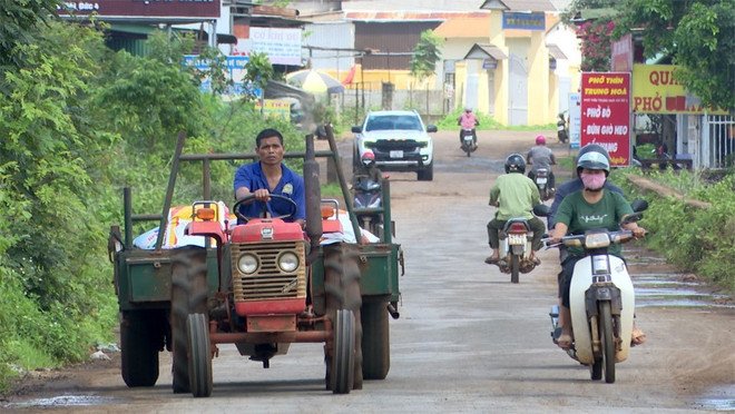 Provincia de Dak Lak promueve gran bloque de unidad nacional ảnh 1 Provincia de Dak Lak promueve gran bloque de unidad nacional ảnh 1