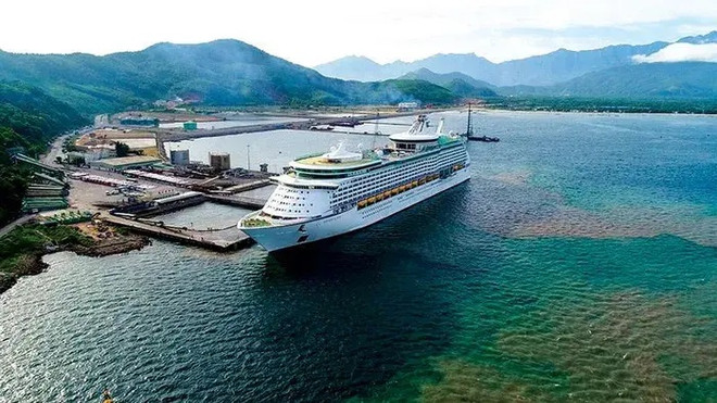 Provincia de Thua Thien-Hue se esfuerza por convertirse en destino atractivo de cruceros internacionales ảnh 2 Provincia de Thua Thien-Hue se esfuerza por convertirse en destino atractivo de cruceros internacionales ảnh 2