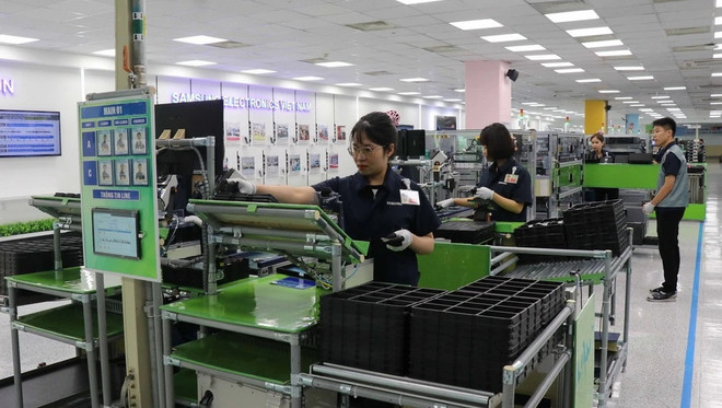 Bac Ninh trabaja por atraer inversiones en industria de semiconductores ảnh 2
