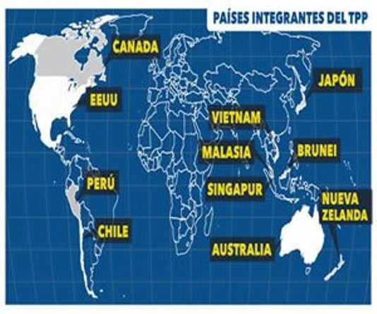 Miembros de TPP programan en Hawái cita ministerial ảnh 1 Miembros de TPP programan en Hawái cita ministerial ảnh 1