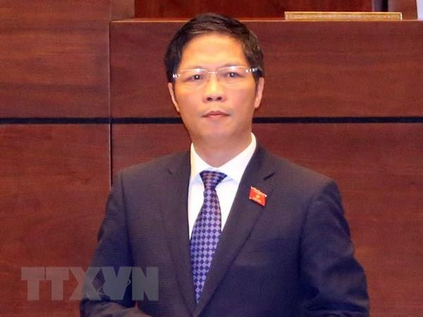 Elabora Vietnam temas prioritarios para Año de ASEAN 2020 ảnh 1 Elabora Vietnam temas prioritarios para Año de ASEAN 2020 ảnh 1