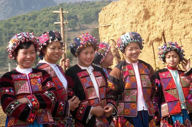 Resaltan identidad cultural de comunidades étnicas vietnamitas en ocasión del Día Nacional ảnh 1 Resaltan identidad cultural de comunidades étnicas vietnamitas en ocasión del Día Nacional ảnh 1