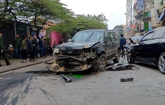 Registra Vietnam 57 muertos por accidentes de tránsito durante días feriados ảnh 1