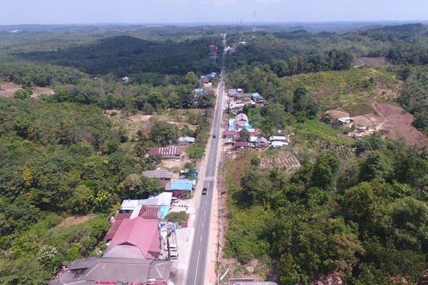 Proyecta Indonesia convertir la nueva capital en su propio Silicon Valley ảnh 1 Proyecta Indonesia convertir la nueva capital en su propio Silicon Valley ảnh 1