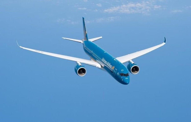 Obtiene Vietnam Airlines permiso para vuelos directos a Estados Unidos ảnh 1 Obtiene Vietnam Airlines permiso para vuelos directos a Estados Unidos ảnh 1