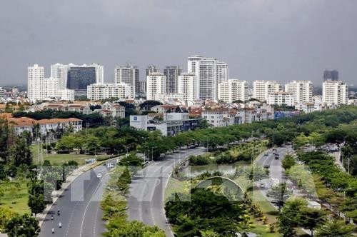 Inversores extranjeros muestran interés en proyectos inmobiliarios de fusiones y adquisiciones ảnh 1