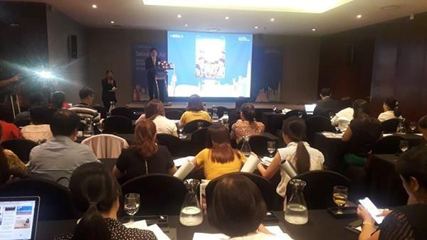 Promueven turismo de Seúl en Hanoi ảnh 1 Promueven turismo de Seúl en Hanoi ảnh 1