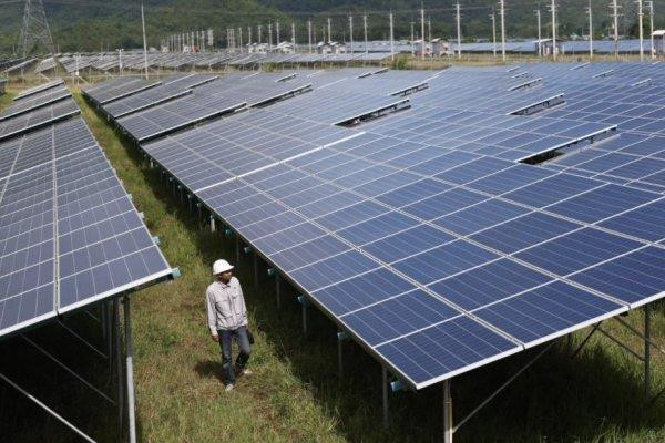 Tailandia promueve planes para el desarrollo energético en la ASEAN ảnh 1 Tailandia promueve planes para el desarrollo energético en la ASEAN ảnh 1