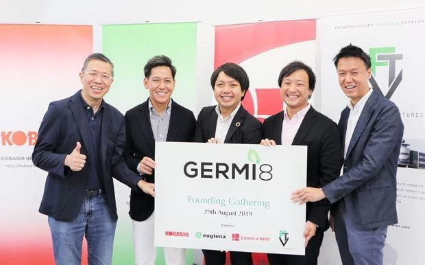 Invierten empresas japonesas en firmas emprendedoras en Sudeste Asiático ảnh 1