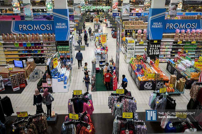 Excluyen mercados de Malasia mercancías etiquetadas “libre de aceite de palma” ảnh 1 Excluyen mercados de Malasia mercancías etiquetadas “libre de aceite de palma” ảnh 1
