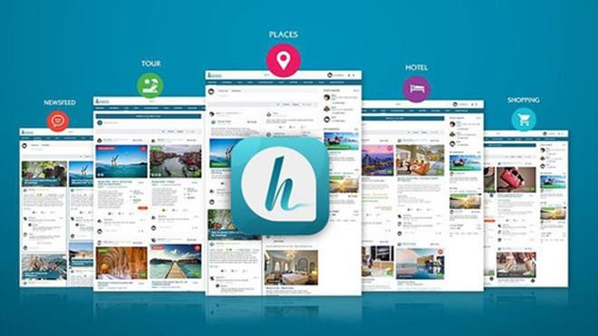 Oportunidades y retos para redes sociales “made in Vietnam” ảnh 1