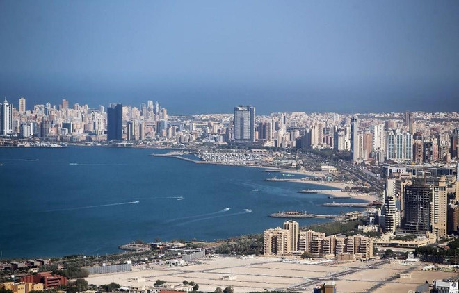 Proyectan impulsar cooperación entre Vietnam y Oriente Medio - África ảnh 1 Proyectan impulsar cooperación entre Vietnam y Oriente Medio - África ảnh 1