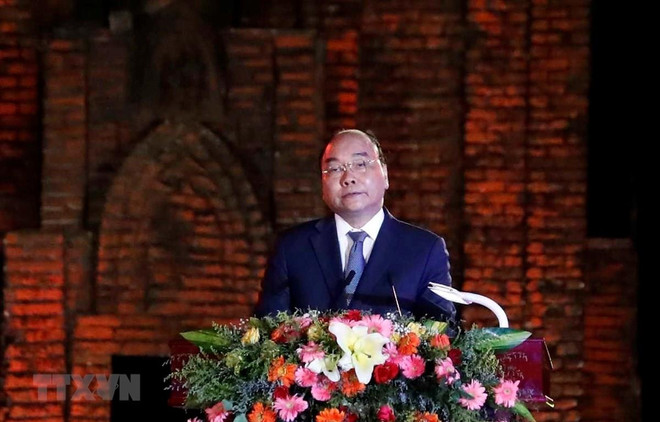 Celebran aniversario del reconocimiento por UNESCO de patrimonios vietnamitas ảnh 1 Celebran aniversario del reconocimiento por UNESCO de patrimonios vietnamitas ảnh 1