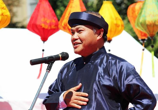 Efectúan Fiesta de Vietnam en prefectura japonesa de Kanagawa ảnh 1 Efectúan Fiesta de Vietnam en prefectura japonesa de Kanagawa ảnh 1