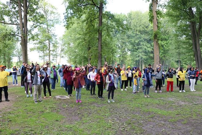 Celebran en Canadá Día de Amistad de la ASEAN ảnh 1 Celebran en Canadá Día de Amistad de la ASEAN ảnh 1