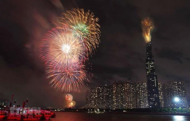 Envían felicitaciones a Vietnam por el Día Nacional ảnh 1 Envían felicitaciones a Vietnam por el Día Nacional ảnh 1