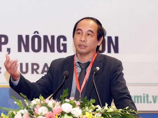 Promoverá el TLC con la UE exportaciones agrícolas de Vietnam ảnh 1 Promoverá el TLC con la UE exportaciones agrícolas de Vietnam ảnh 1
