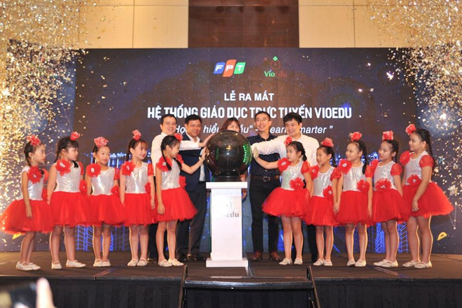 Lanzan en Vietnam primer sistema de aprendizaje de Inteligencia Artificial ảnh 1 Lanzan en Vietnam primer sistema de aprendizaje de Inteligencia Artificial ảnh 1