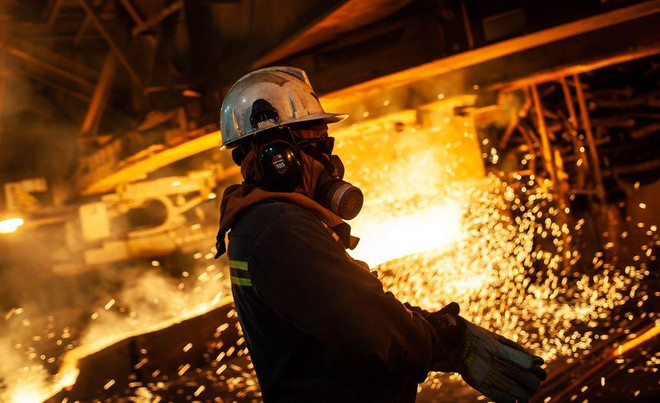 Prohibirá Indonesia exportaciones de níquel a principios de 2020 ảnh 1 Prohibirá Indonesia exportaciones de níquel a principios de 2020 ảnh 1