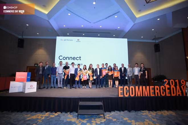 Destacan expertos desarrollo del comercio electrónico en Vietnam ảnh 1