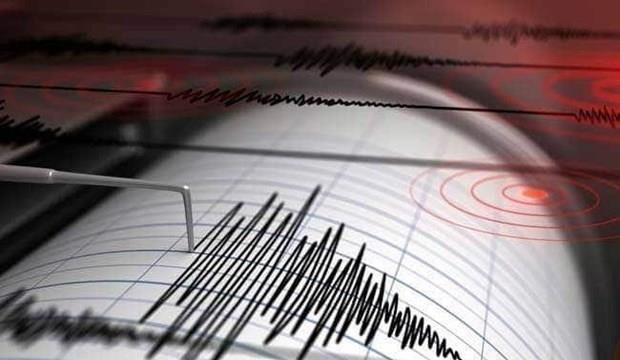 Sacude terremoto de magnitud 5,0 en la escala de Richter a Indonesia ảnh 1 Sacude terremoto de magnitud 5,0 en la escala de Richter a Indonesia ảnh 1
