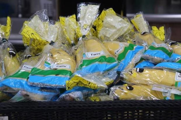Refuerzan en Tailandia acciones contra el uso de envases plásticos ảnh 1 Refuerzan en Tailandia acciones contra el uso de envases plásticos ảnh 1