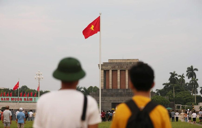 Felicitan países latinoamericanos a Vietnam por su Día Nacional ảnh 1