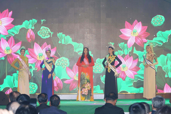 Desarrollan Feria de Turismo Internacional de Ciudad Ho Chi Minh ảnh 1