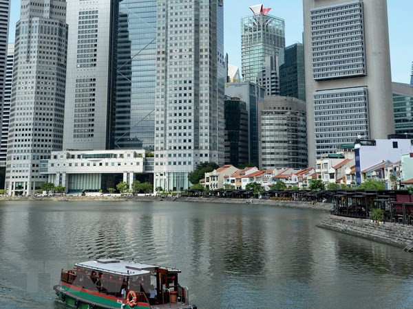 Índice de Producción Industrial de Singapur aumenta 7,6 por ciento ảnh 1 Índice de Producción Industrial de Singapur aumenta 7,6 por ciento ảnh 1