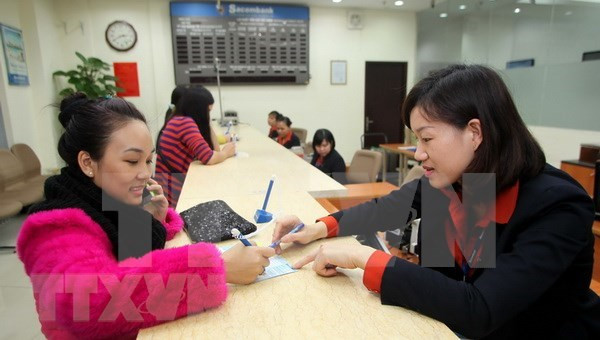 Ganacias de organizaciones crediticias en Vietnam crecen 40 por ciento en 2018 ảnh 1 Ganacias de organizaciones crediticias en Vietnam crecen 40 por ciento en 2018 ảnh 1