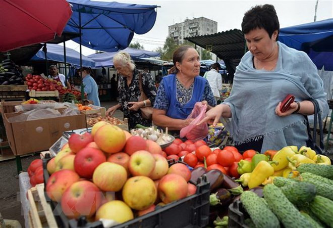 10 hechos que cimbraron la economía mundial en 2018 ảnh 10