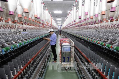 La India busca oportunidades de invertir en industria en Vietnam ảnh 1