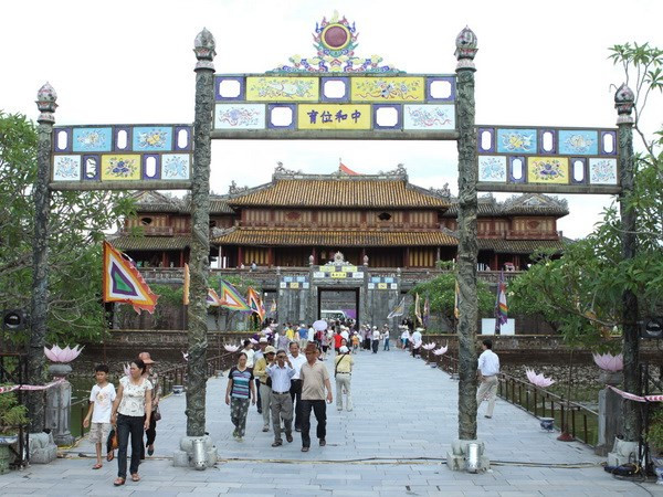 Antigua capital imperial vietnamita entre cinco destinos para viajar en Sudeste de Asia ảnh 1 Antigua capital imperial vietnamita entre cinco destinos para viajar en Sudeste de Asia ảnh 1