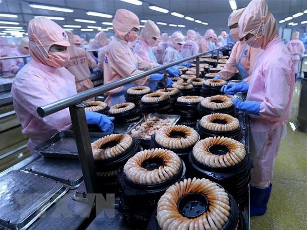 Los 10 hechos que marcaron la economía vietnamita en 2018 ảnh 2 Los 10 hechos que marcaron la economía vietnamita en 2018 ảnh 2