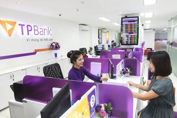 Banco vietnamita TPBank gana premio bancario de PYMES de mayor crecimiento ảnh 1 Banco vietnamita TPBank gana premio bancario de PYMES de mayor crecimiento ảnh 1