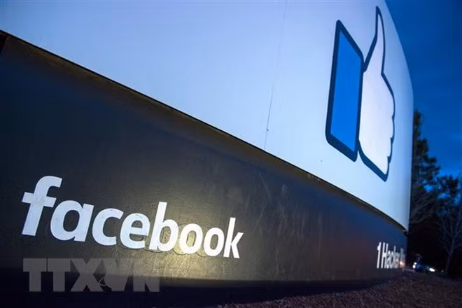 Facebook elimina cientos de cuentas con enlaces hostiles en Myanmar ảnh 1