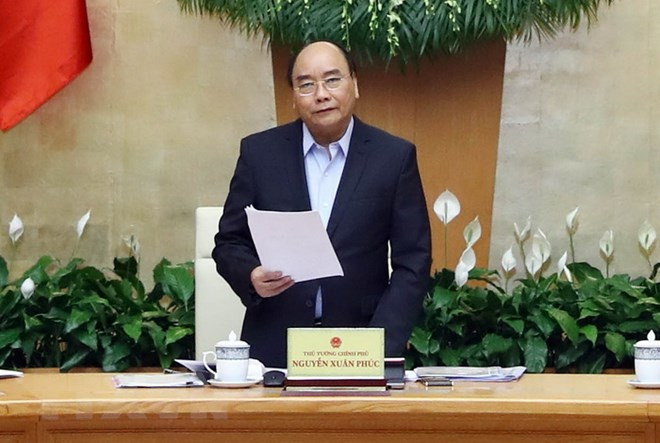 Crecimiento económico de Vietnam duplica tasa de inflación por primera vez ảnh 1