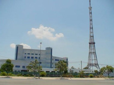 Vietnam y Laos intensifican cooperación en radiodifusión ảnh 1